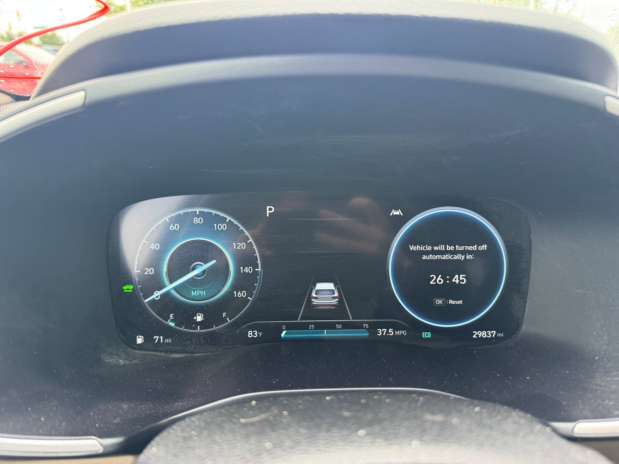 Used 2023 Hyundai Santa Fe Limited AWD/4WD image 18