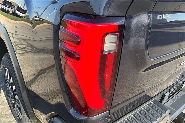 Used 2024 GMC Sierra 2500 Denali Ultimate w/ Snow Plow Prep/Camper Package image 31