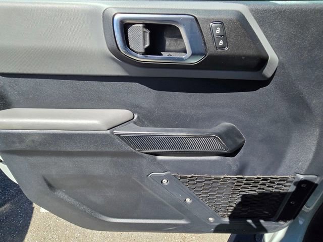 Certified 2022 Ford Bronco Big Bend image 24