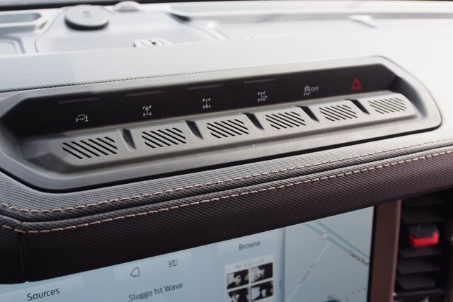 Certified 2022 Ford Bronco Raptor image 30