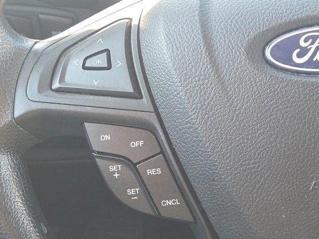 Certified 2024 Ford Edge SE w/ Black Appearance Package image 40