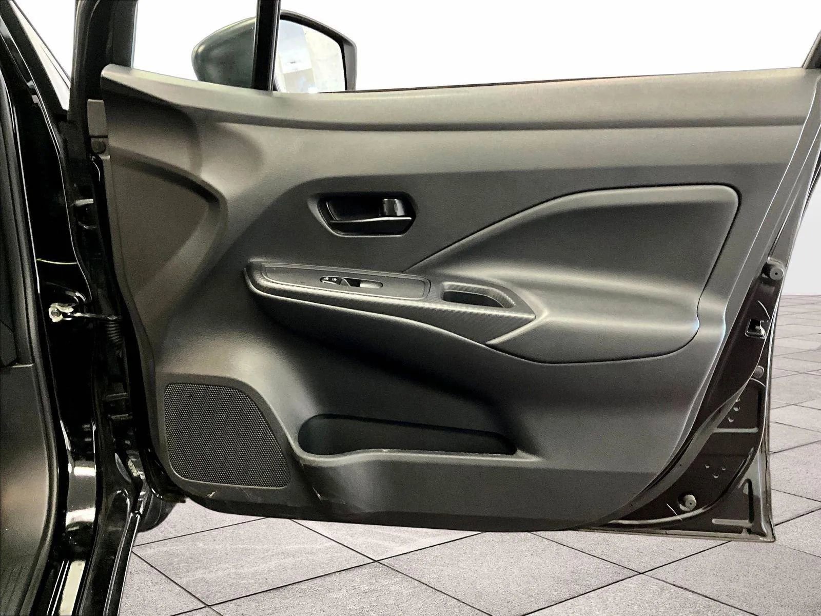 Used 2024 Nissan Versa S w/ Trunk Package image 23