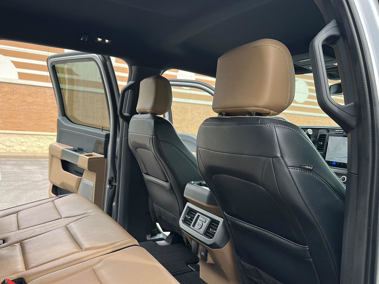 Certified 2023 Ford F250 Lariat AWD/4WD image 29