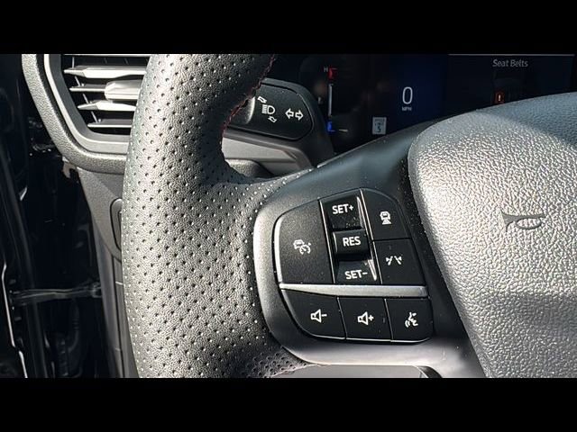 Certified 2024 Ford Escape ST-Line w/ Tech Pack #1 AWD/4WD image 17