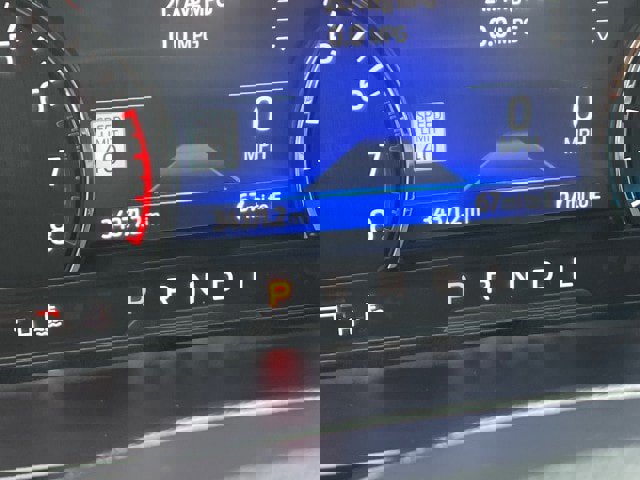 Certified 2023 Ford Explorer Limited w/ Equipment Group 301A image 10