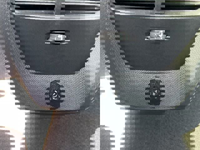 Certified 2025 Ford Mustang Mach-E Premium w/ Sport Appearance Package image 16