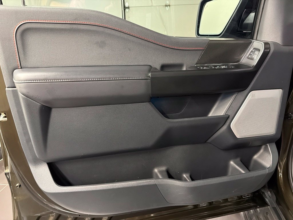 Certified 2025 Ford F150 Raptor AWD/4WD image 32