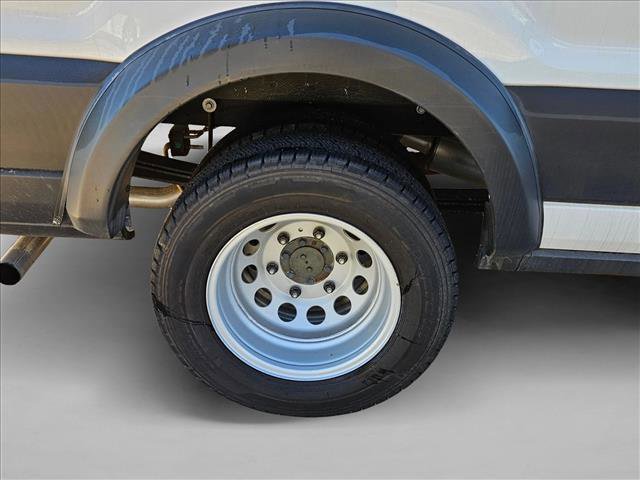 Certified 2023 Ford Transit 350 148 High Roof Extended DRW w/ Upfitter Package image 21