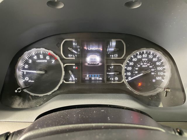 Used 2020 Toyota Tundra SR5 w/ SR5 Upgrade Package AWD/4WD image 5