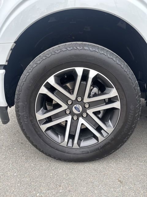 Certified 2023 Ford F150 XL w/ STX Appearance Package AWD/4WD image 13