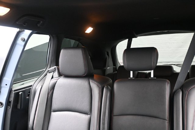 Used 2025 Honda Odyssey Sport-L image 16