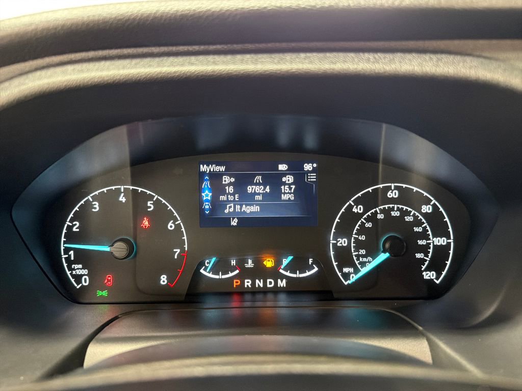 Certified 2024 Ford Transit 350 XLT RWD image 23