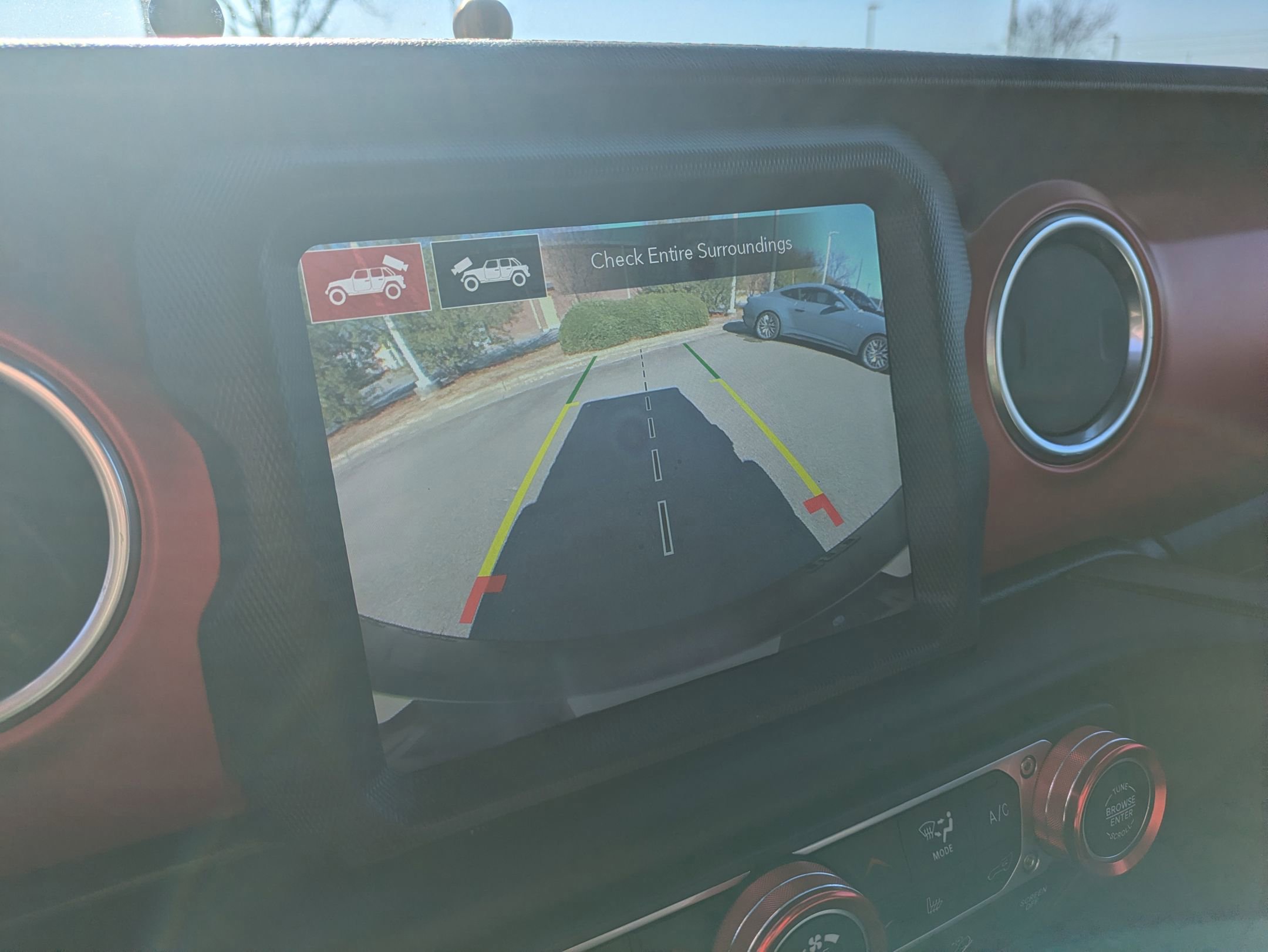 Used 2021 Jeep Wrangler Unlimited Rubicon image 25