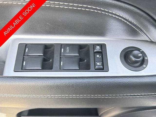 Used 2017 Jeep Compass High Altitude FWD image 17