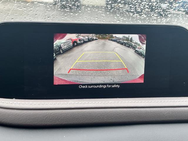 Used 2021 MAZDA CX-30 AWD 2.5 S w/ Premium Package image 11