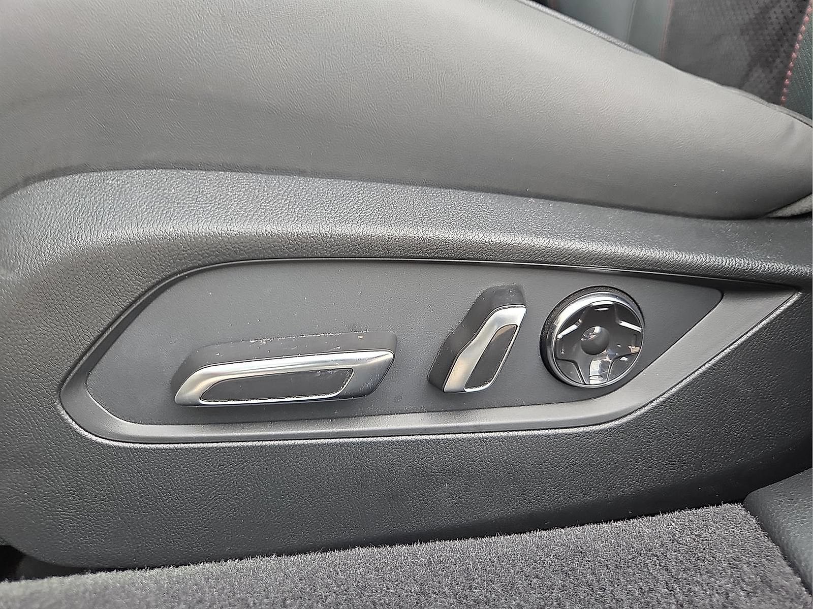 Used 2024 Acura TLX SH-AWD w/ A-SPEC Pkg image 15
