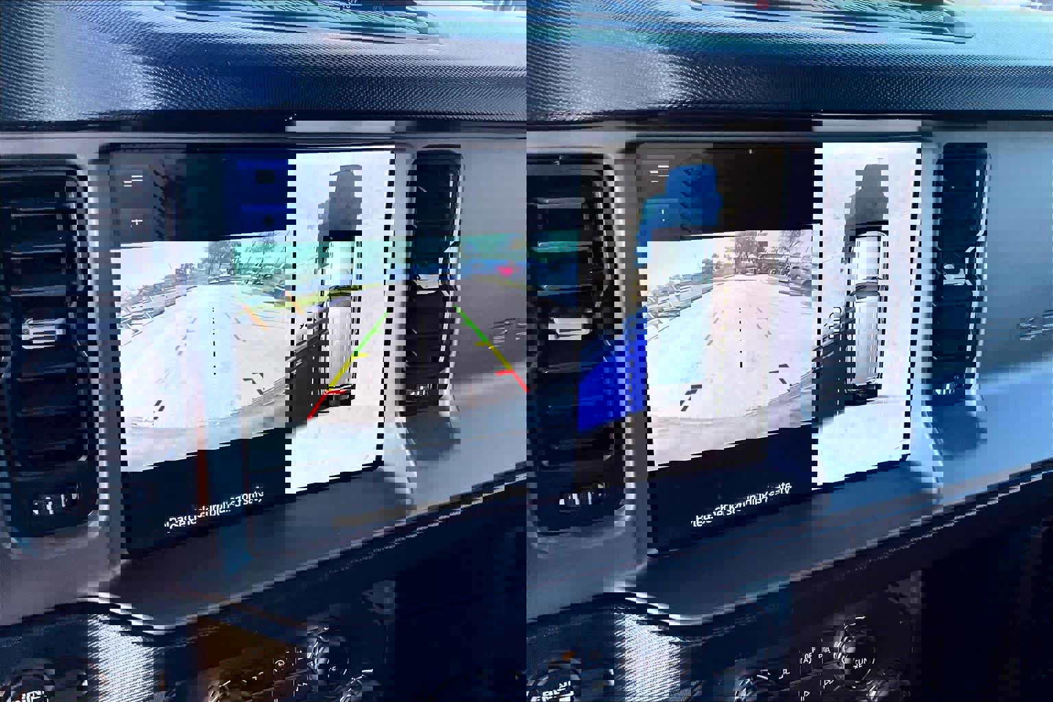 Certified 2021 Ford Bronco First Edition image 29