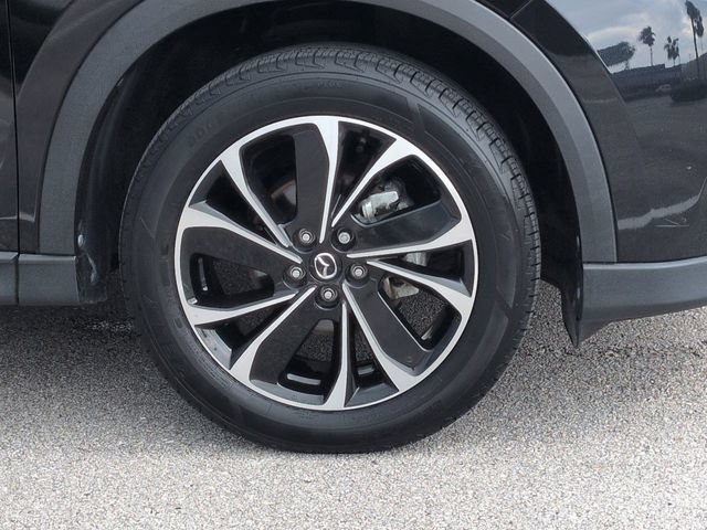 Used 2022 MAZDA CX-5 AWD 2.5 S w/ Premium Plus Pkg image 11