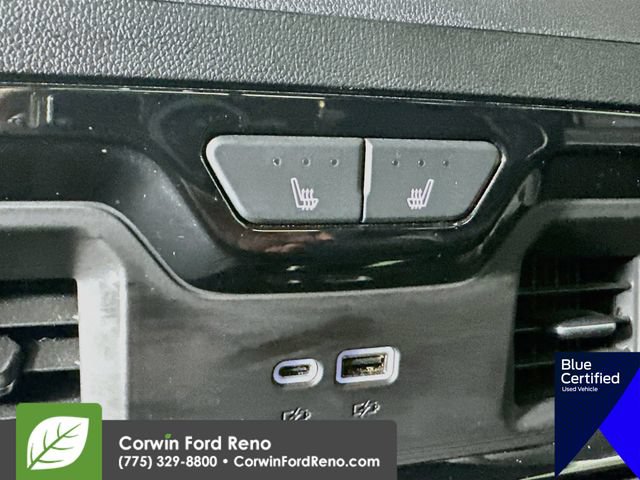 Used 2025 GMC Sierra 2500 AT4X w/ AT4X AEV Edition AWD/4WD image 31