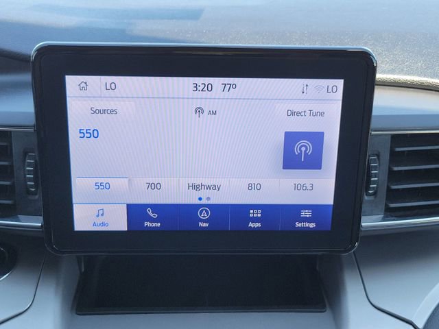 Certified 2022 Ford Explorer XLT w/ Equipment Group 202A AWD/4WD image 18