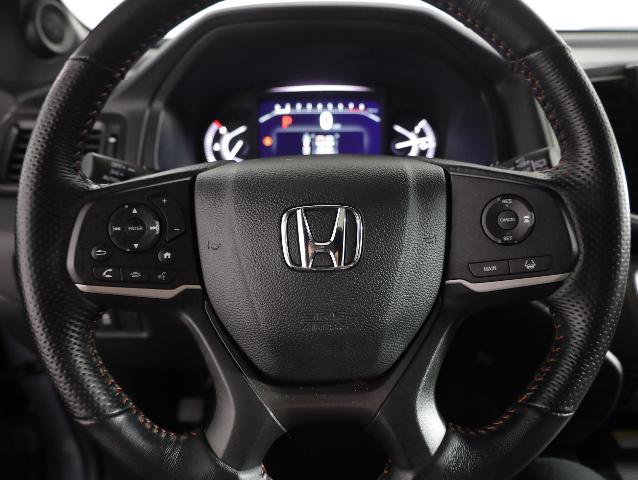 Used 2023 Honda Passport TrailSport image 17