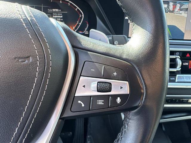 Used 2020 BMW X5 xDrive40i w/ Convenience Package image 19