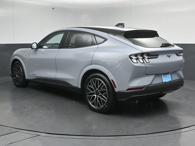 Certified 2025 Ford Mustang Mach-E Premium AWD/4WD image 2