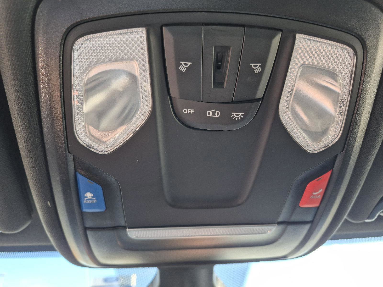 Used 2024 RAM 2500 Big Horn image 21