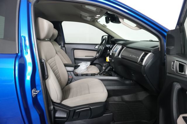 Certified 2020 Ford Ranger XLT w/ Equipment Group 301A Mid image 28