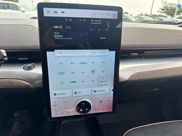 Certified 2022 Ford Mustang Mach-E GT image 22