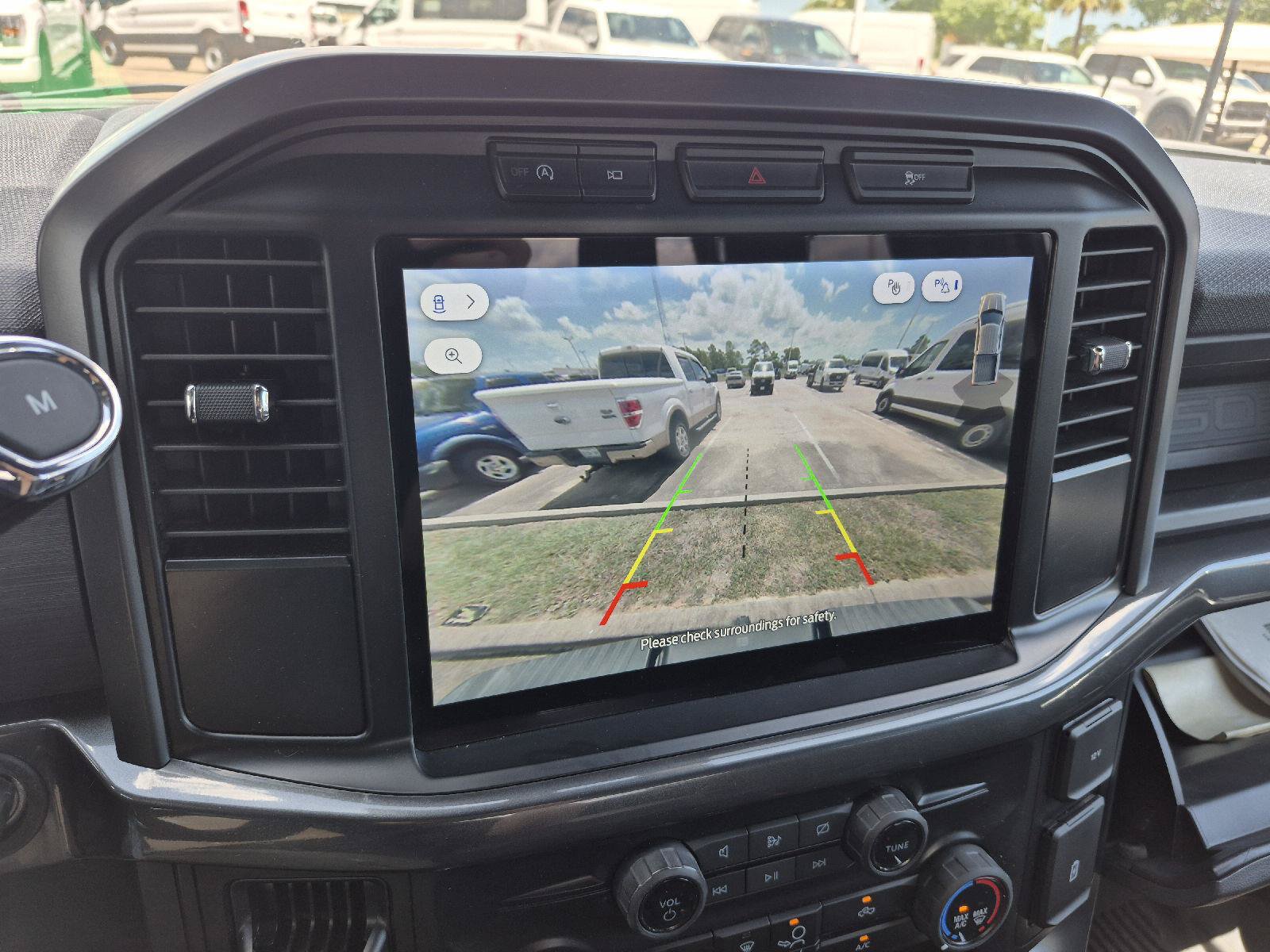 Certified 2024 Ford F150 STX RWD image 4