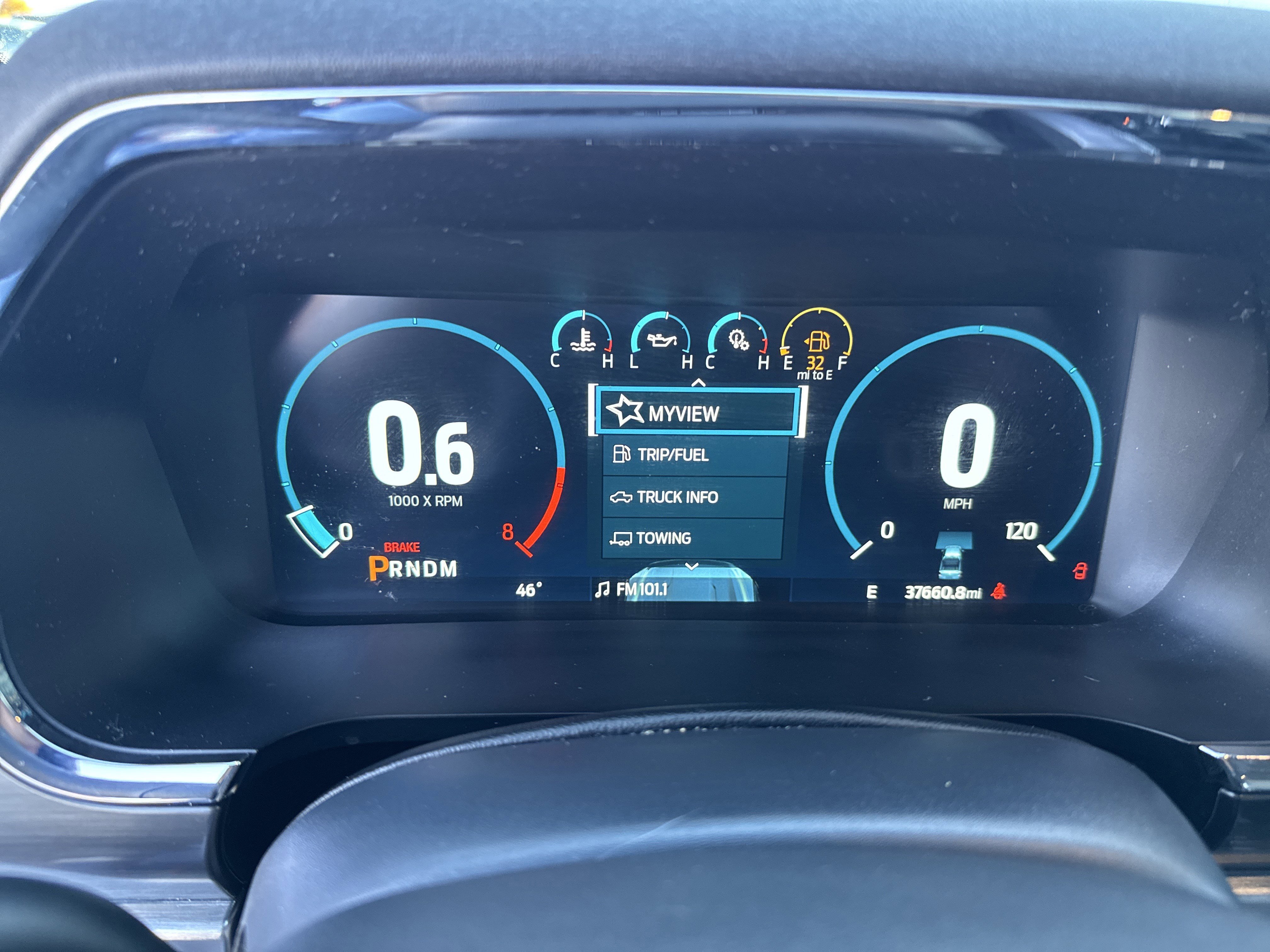 Certified 2022 Ford F150 Lariat w/ Equipment Group 502A High image 42