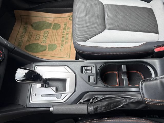 Used 2018 Subaru Crosstrek 2.0i Premium w/ Eyesight System AWD/4WD image 24