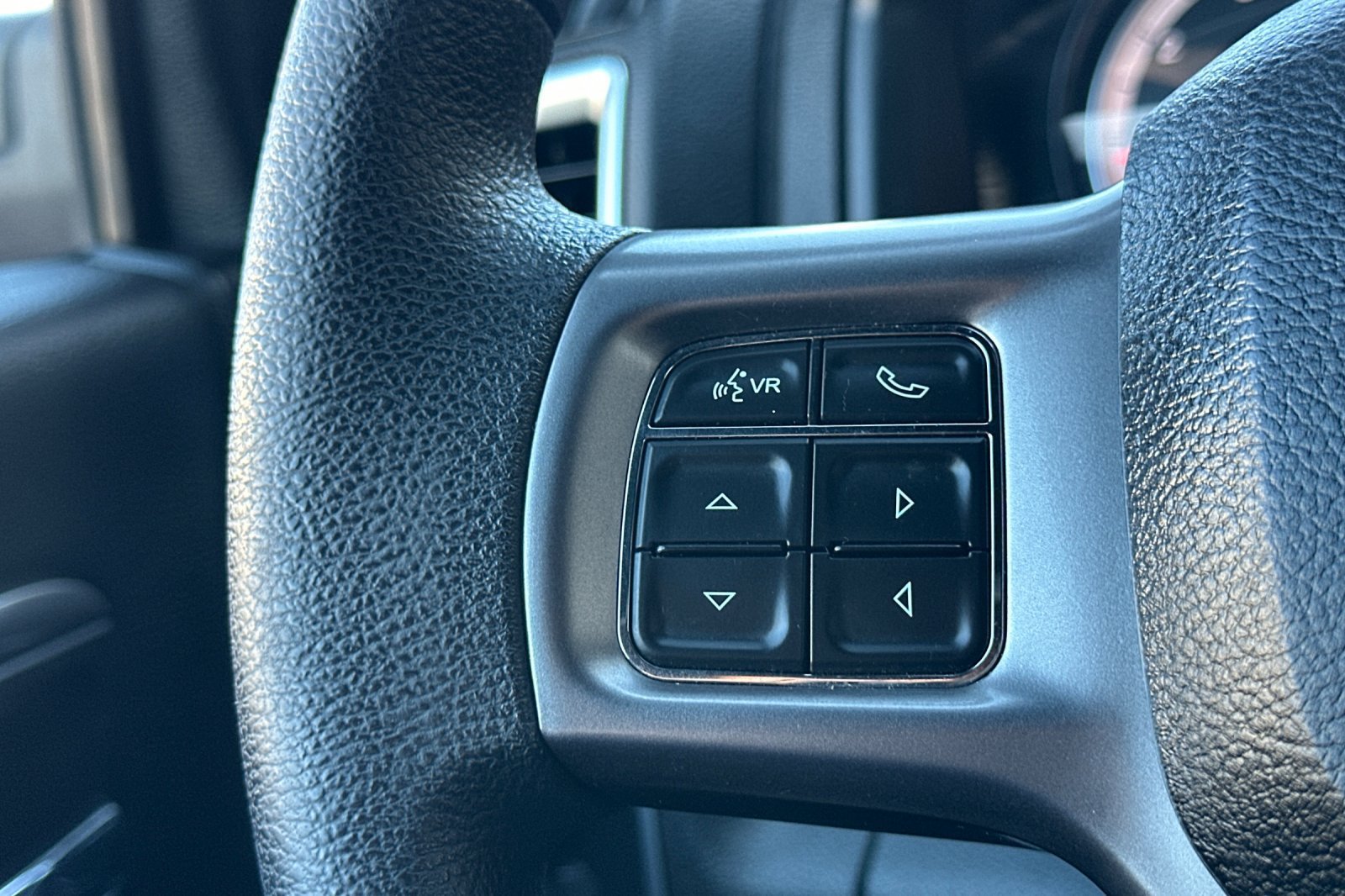 Used 2022 RAM 1500 Warlock RWD image 33