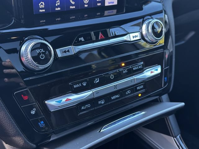 Certified 2023 Ford Explorer ST w/ Equipment Group 401A AWD/4WD image 23