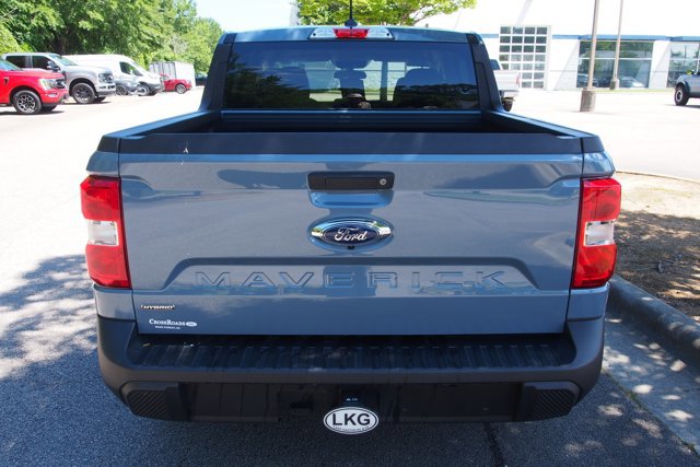 Certified 2024 Ford Maverick XLT w/ XLT Luxury Package FWD image 6