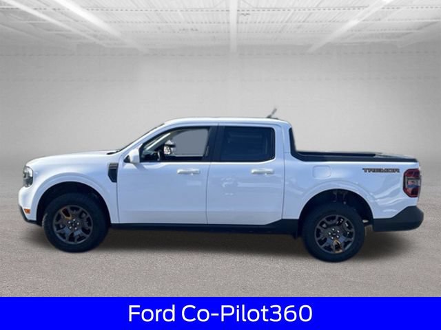 Certified 2023 Ford Maverick Tremor w/ Tremor Off-Road Package AWD/4WD image 5