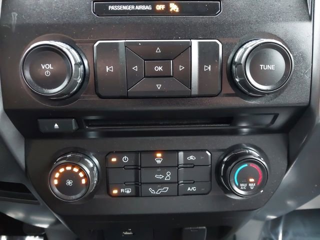 Certified 2018 Ford F150 XLT w/ Equipment Group 301A Mid image 20