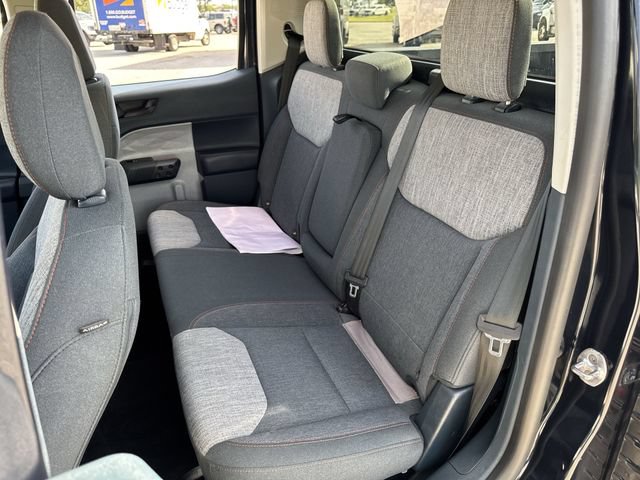 Certified 2023 Ford Maverick XLT w/ Equipment Group 300A Standard AWD/4WD image 21