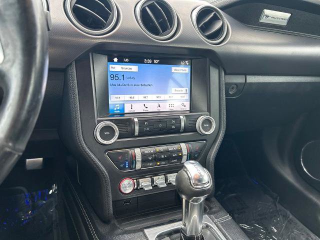 Certified 2019 Ford Mustang GT Premium w/ Equipment Group 401A RWD image 24