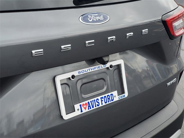 Certified 2023 Ford Escape Active w/ Tech Pack #2 image 32