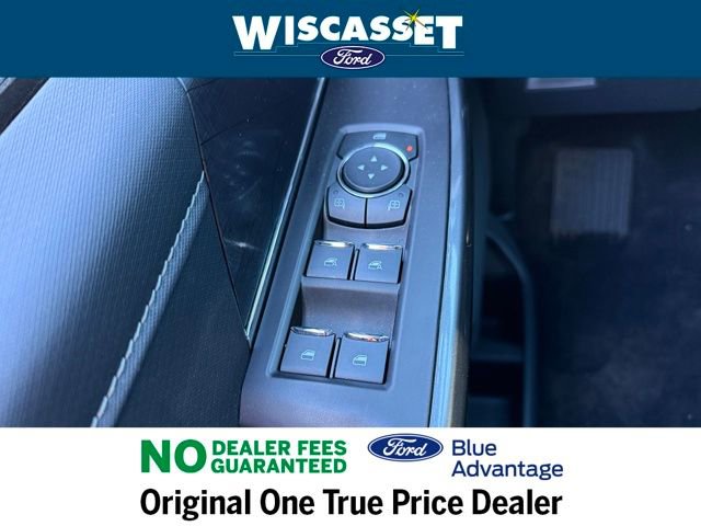 Certified 2023 Ford F150 XLT w/ Equipment Group 302A High image 26