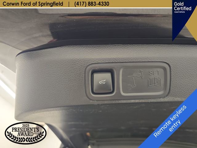 Certified 2024 Ford Expedition Limited AWD/4WD image 17