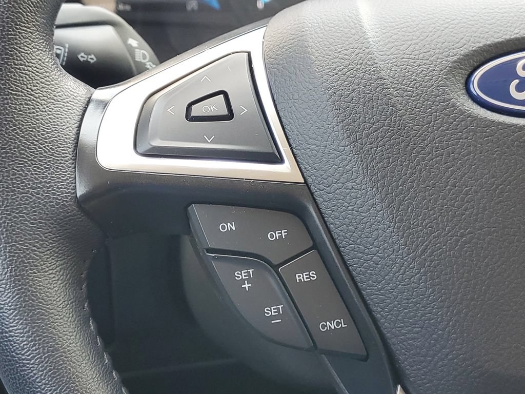 Certified 2023 Ford Edge SEL w/ Convenience Package AWD/4WD image 24