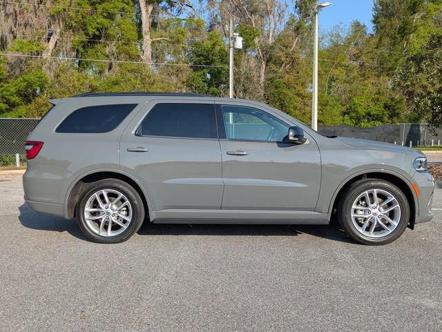 Used 2024 Dodge Durango GT image 6