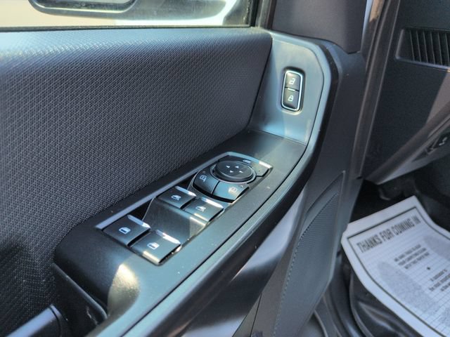 Certified 2025 Ford F150 STX w/ STX Black Appearance Package AWD/4WD image 11