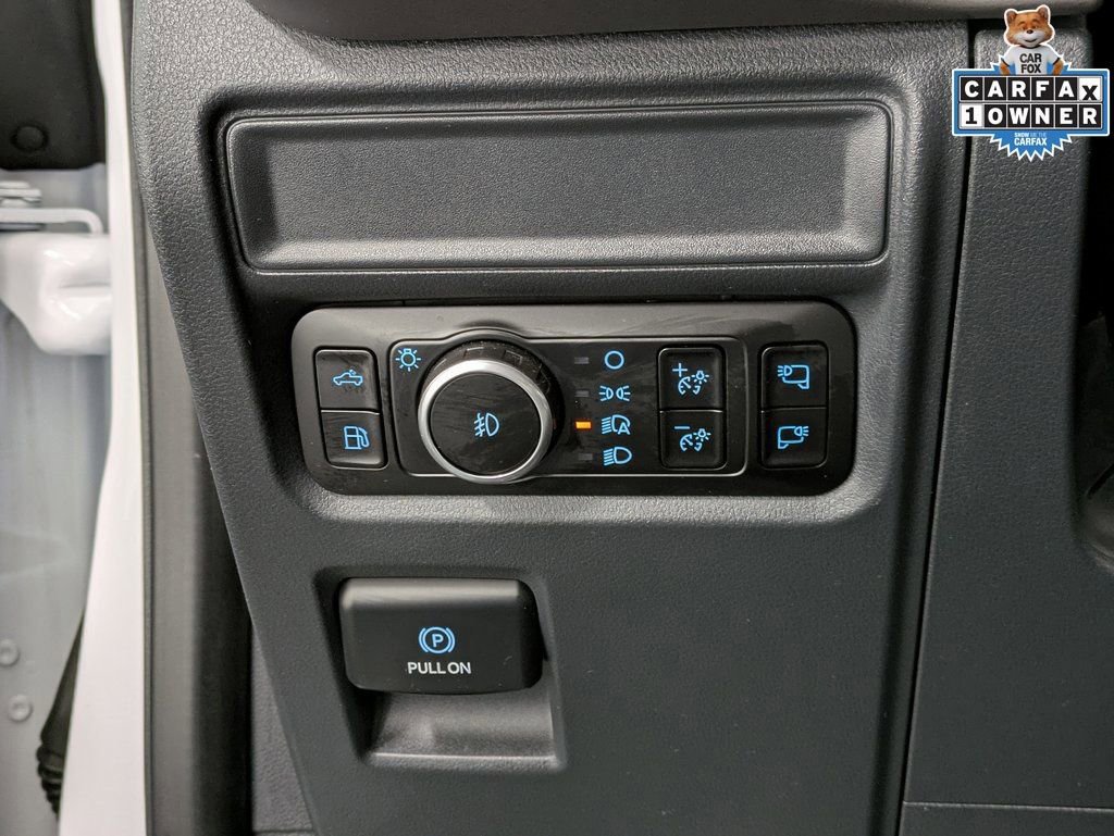 Certified 2025 Ford F150 XLT w/ Equipment Group 302A MID AWD/4WD image 25