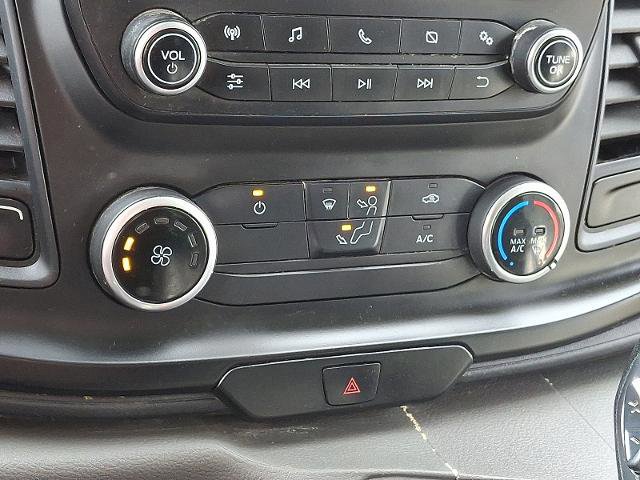 Certified 2022 Ford Transit 350 DRW image 14