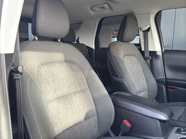 Certified 2022 Ford Bronco Sport Big Bend w/ Convenience Package image 37