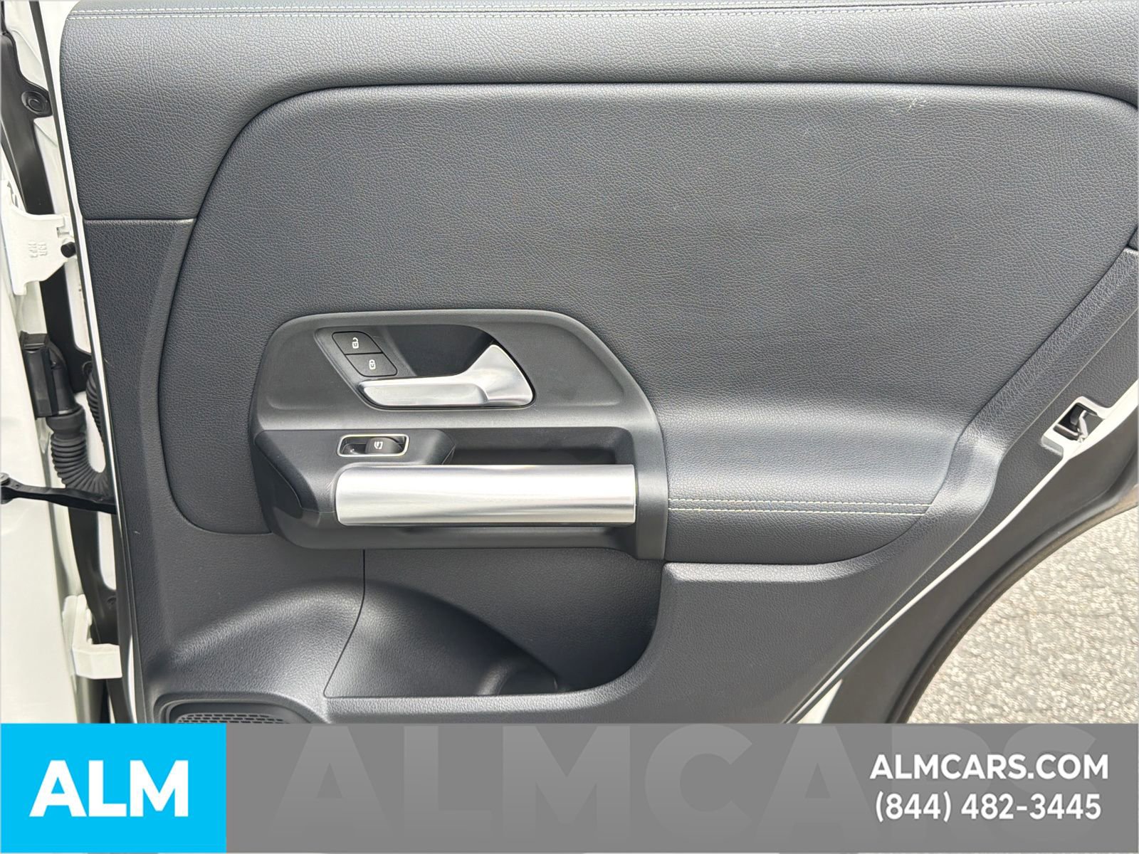 Used 2022 Mercedes-Benz GLA 250 image 20